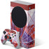Marvel Spiderman Web Slinger Xbox Series S Skins